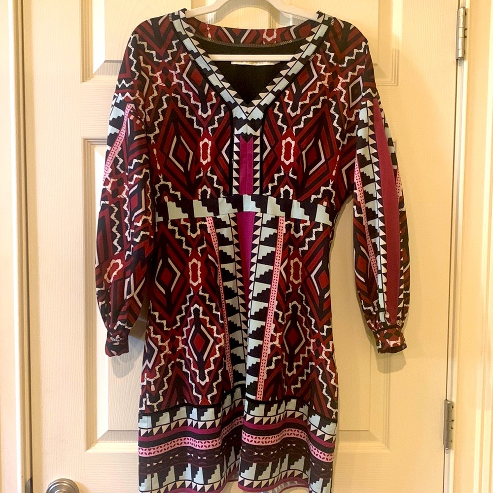 Marie Oliver Dress Jillian Dress